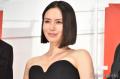 中谷美紀「近所にパンを買いに行くような無防備な」ノーメイク姿に反響「すっぴんでも輝いてる」「美しすぎ」