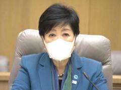 東京都 コロナ医療提供体制 警戒レベル 2カ月ぶり引き上げ 病床使用率4割超えるのイメージ画像