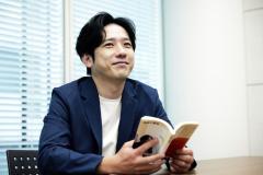 二宮和也が語る“アイドル”の概念 初の新書を読んでほしい人は？【独断と偏見】のイメージ画像