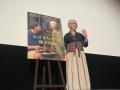 78歳で映画デビューを果たした脅威の..