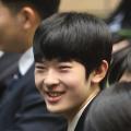 秋篠宮家の長男・悠仁さまもこの春か..