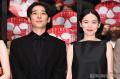 高橋一生＆飯豊まりえ、夫婦揃ってブ..
