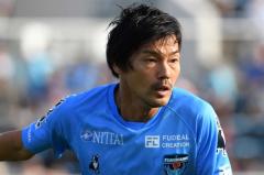 サッカー松井大輔選手、現役引退を発表 インスタライブで生報告のイメージ画像