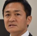 玉木雄一郎氏 21年産備蓄米は「1年経ったら動物の餌」発言が物議 「誤解があるようなので」と長文投稿