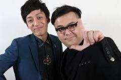 とろサーモンが創価学会の新たな広告塔に抜擢