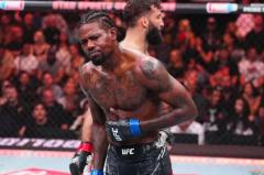 ケビン・ホランド、UFC311で ライニアー・デ・リダーと対戦