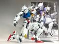 熟年モデラーが一足早く「ガンダム・..