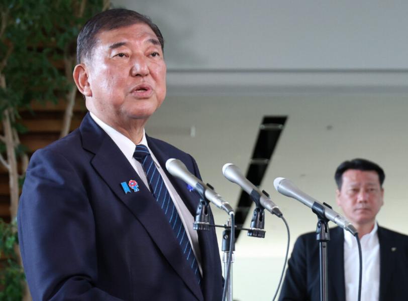 首相「なめられてたまるか」 対米関税交渉で強調