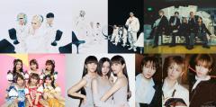 8月18日放送「CDTV」4時間SP、出演者＆楽曲第2弾発表 Perfume・BOYNEXTDOOR・超ときめき宣伝部らのイメージ画像