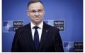 NATOの核兵器配備受け入れ「用意ある」 ポーランド大統領
