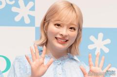 きゃりーぱみゅぱみゅ、豪雨の原宿での紛失物をXで呼びかけ 事務所に届いた過去「温かい街だなと思いました」