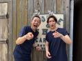 東野幸治＆Snow Man渡辺翔太、番組初ロ..