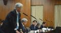 「さかのぼって支給する」　障害年金不支給問題で機構理事長が答弁