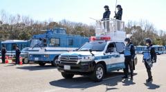 外免切替、知識確認50問に増加、短期滞在者を除外へ ネット上では「早期実施をお願いしたい」 2024年は外国人事故、最多にのイメージ画像