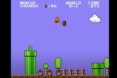 アメリカのゲーマーが『スーパーマリオブラザース』を世界最速4分54.565秒でクリアのイメージ画像