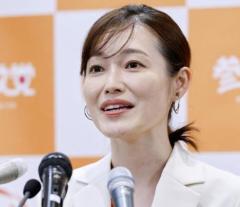 参政党・さや氏、歌手時代のトラブル証言 ジャズバーのママが「カチンときて縁を切っちゃいました」、さや氏は「そうした事実はない」…真っ向食い違う言い分のイメージ画像