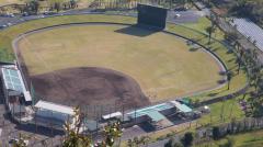熱中症トラブルが続く野球界 高校野球では今大会から新たな対策ものイメージ画像