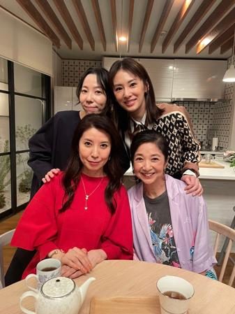 北川景子 宮崎美子ら女子会オフショット 楽しそう スレッド閲覧 ローカルクチコミ爆サイ Com関東版