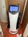 “あのファミレスのロボ”が家庭で活躍ベラボット3台導入の一般人に驚き