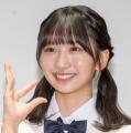 日向坂46藤嶌果歩「食欲をそそられま..