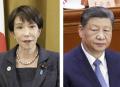 日中関係悪化、対話なく膠着状態 年内の首脳会談開催に悲観論も