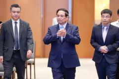 【国際】ベトナム、APEC 2027開催国としての責任と決意を強調