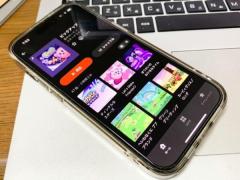 任天堂がスマホ向け音楽サービス「Nintendo Music」を発表いきなり配信開始