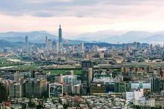 台北観光人気ランキング発表！西門町が1位、台北101を超える圧倒的人気