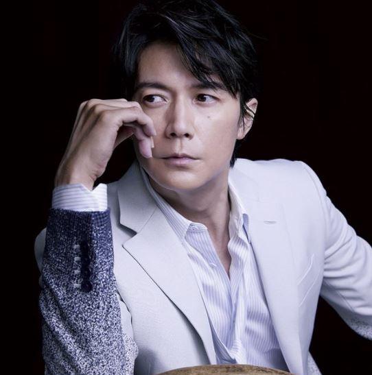 福山雅治、『福山雅治の口福キッチン』第2回ティザー映像解禁！SPゲストはリリー・フランキー＆大泉 洋！