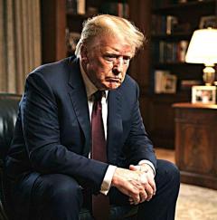 トランプ大統領が突きつけた「50年分損害賠償」要求で交渉崩壊、ホルムズ海峡危機が世界を揺らすのイメージ画像
