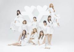 TWICE、ﾐｭｰｼﾞｯｸｽﾃｰｼｮﾝで｢What is Love?｣日本語Ver.を初披露!