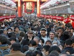 中国訪日自粛に冷静対応 政府調査 キャンセル料、国内客で穴埋め…打撃は中国人の民泊にのイメージ画像