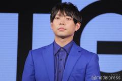 ティモンディ前田裕太、休養を発表「体調不良により」