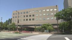 女子児童を自宅に連れ込んだ男（83）に懲役1年6か月・執行猶予3年の有罪判決 男の弁護人「判決理由に納得がいっていない」として即日控訴 青森地裁のイメージ画像