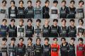 BMSG新オーディション「THE LAST PIECE」3次審査進出者30人の詳細プロフィール MBTI・自分を表す3つのハッシュタグなど【一覧】