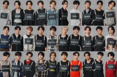 BMSG新オーディション「THE LAST PIECE」3次審査進出者30人の詳細プロフィール MBTI・自分を表す3つのハッシュタグなど【一覧】