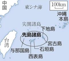「台湾有事」に備え避難シェルター整備へ、沖縄・先島諸島５市町村…今冬から順次工事開始