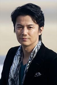 福山雅治 俳優生命の危機 4月TBS日曜劇場｢これがコケたら…｣