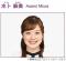 水卜麻美アナ“バター丸かじり”の夢叶い感涙、脂でテカる指見て「今までの手で1番きれい」