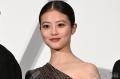 今田美桜、ミニスカで美脚堂々披露「..