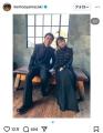 【山﨑賢人＆浜辺美波】映画で共演中..