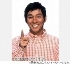 さんま「もうショックどころか…」、番組の名物プロデューサー逮捕で「一瞬辞めようと思った」