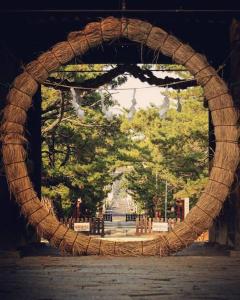 吉備津彦神社のイメージ画像