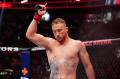 ジャスティン・ゲイジーはUFC317のタイ..