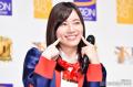 松井珠理奈、ハイトーンヘアにイメチ..