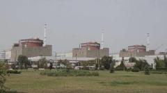 「ザポリージャ原子力発電所10日以内に全電源喪失のおそれ」 IAEAのグロッシ事務局長が警告のイメージ画像