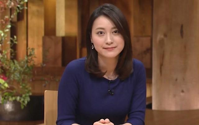 小川彩佳ｱﾅ 報ｽﾃからNEWS23に ﾃﾚ朝女子ｱﾅが退社する裏事情