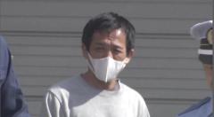 横浜市の路上でひったくり…63歳女性に重傷負わせたか 逃走していた46歳男を逮捕 酔って路上で寝ていたところ発見のイメージ画像