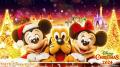 TDR「ディズニー・<strong>クリスマス</strong>」11月15日..