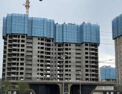 中国、住宅価格指数が悪化 北京など主要70都市の8割で下落、不動産不況の出口見えずのイメージ画像
